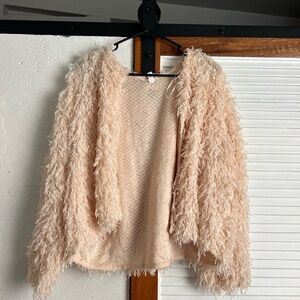 Lauren Conrad cardigan XL